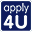Apply4U.co.uk logo