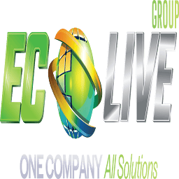 Ecolive Energysolutions logo