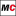 Manningham Concrete logo