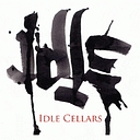 Idle Cellars logo