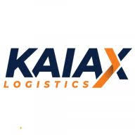 Kaiax Logistics logo