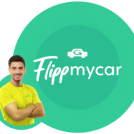 Flipp My Car logo