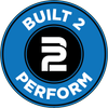 Built 2 Perform logo