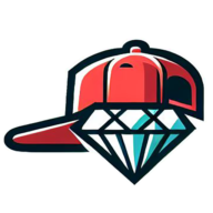 Hip Hop Diamond Express logo