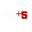 90.+5 logo