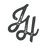 Johnhenrys logo