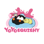 Yoyosquishy logo