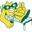 Notorious Nooch Co logo