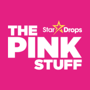 thepinkstuff.co.uk logo