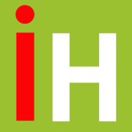 ihowz logo