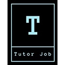 Tutorjob.org logo