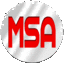 MSA-Direct logo