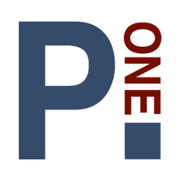 PARCEL.ONE logo
