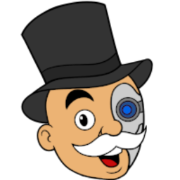 Cyborg Finance logo