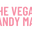 The Vegan Candy Man logo