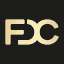 Fulham Dental Clinic (FDC) logo