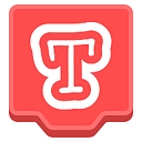 Turbowarp logo