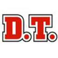 Dtroofing logo