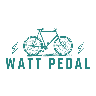 Watt Pedal logo