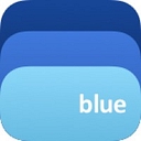 Bluewallet logo