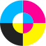Nationwide Copiers logo