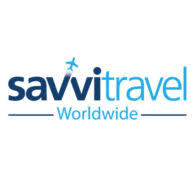 Savvi Travel Group logo