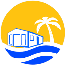 Caravans in the Sun logo