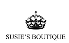 susiesboutique.co.uk logo