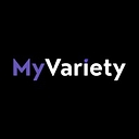 MyVariety LLC logo