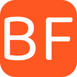 Bloomaflorist logo