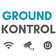Groundkontrol logo