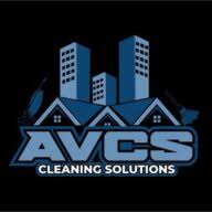 AVCS - Cleaning solutions logo