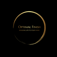 Optimal Finish logo