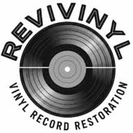 Revivinyl logo