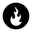 The Burner Shop logo