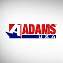 Adams Manufacturing logo