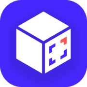Vuframe: Smart 3D Visuals logo
