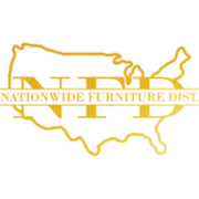 Nationwide Furniture Distributors logo