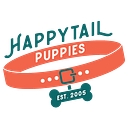 happytailpuppies.com logo