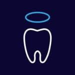 Hampshiredentists logo