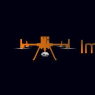 Impact Aerial Limited logo