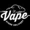Vapestoredelivery logo