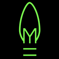 MyLights.co.uk logo