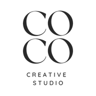 Coco Creative Studio logo