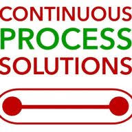 Continuous Process Solutions logo