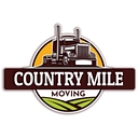 Country Mile Moving logo