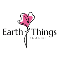 earththings.florist logo
