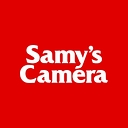 Samy's Camera logo