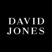 Davidjones logo