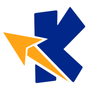 KickHost logo